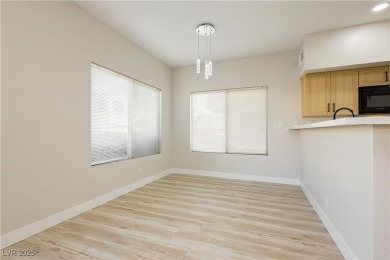 Completely Remodeled!! Check out this awesome 2-bed 1-Den 2-bath on Painted Desert Golf Club in Nevada - for sale on GolfHomes.com, golf home, golf lot