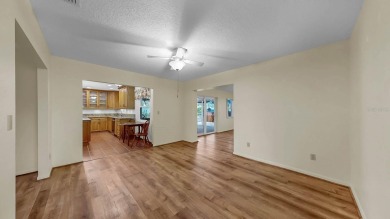Move-in ready with owned solar (low bills), a private Swim Spa on North Lakes Golf Course in Florida - for sale on GolfHomes.com, golf home, golf lot