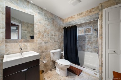 BOAT! SWIM! FISH! TENNIS! GOLF! Extraordinary A Frame on Putnam National Golf in New York - for sale on GolfHomes.com, golf home, golf lot