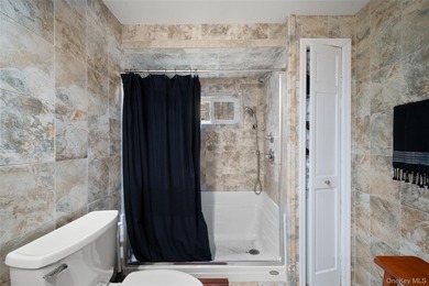 BOAT! SWIM! FISH! TENNIS! GOLF! Extraordinary A Frame on Putnam National Golf in New York - for sale on GolfHomes.com, golf home, golf lot