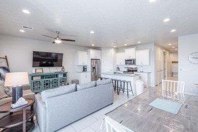 Ideal as a second home or investment property, Approved for on The Ledges Golf Club in Utah - for sale on GolfHomes.com, golf home, golf lot