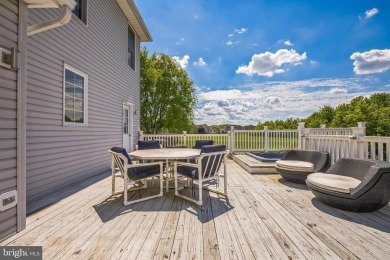 Welcome to your dream home in the prestigious Deerwood Country on Deerwood Country Club in New Jersey - for sale on GolfHomes.com, golf home, golf lot