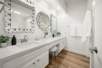 Welcome to this beautifully upgraded townhome in the on Anaheim Hills Golf Course in California - for sale on GolfHomes.com, golf home, golf lot