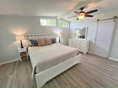 Beautifully renovated 2bd/2ba stucco home. Open concept layout on Del Tura Golf and Country Club in Florida - for sale on GolfHomes.com, golf home, golf lot