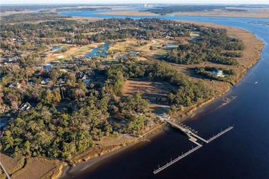 $60K Price Reduction! This elegant new construction home on Oak Grove Island Golf and Country Club in Georgia - for sale on GolfHomes.com, golf home, golf lot