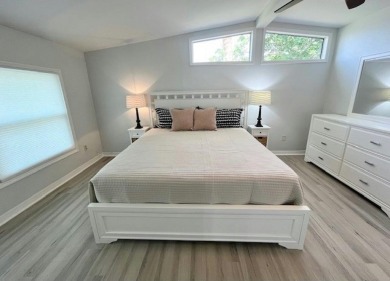 Beautifully renovated 2bd/2ba stucco home. Open concept layout on Del Tura Golf and Country Club in Florida - for sale on GolfHomes.com, golf home, golf lot