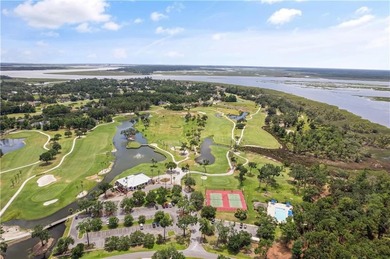 $60K Price Reduction! This elegant new construction home on Oak Grove Island Golf and Country Club in Georgia - for sale on GolfHomes.com, golf home, golf lot