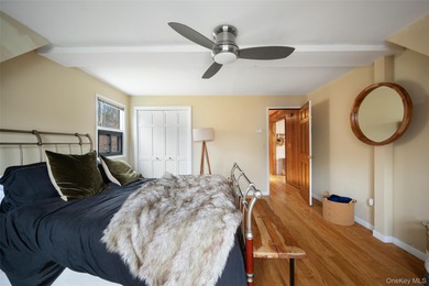 BOAT! SWIM! FISH! TENNIS! GOLF! Extraordinary A Frame on Putnam National Golf in New York - for sale on GolfHomes.com, golf home, golf lot