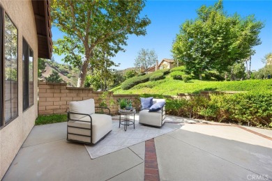 Welcome to this beautifully upgraded townhome in the on Anaheim Hills Golf Course in California - for sale on GolfHomes.com, golf home, golf lot