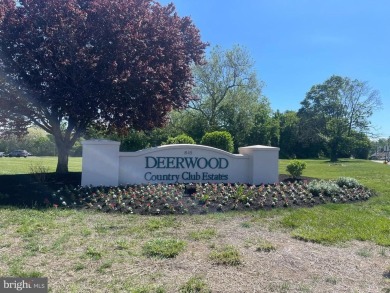 Welcome to your dream home in the prestigious Deerwood Country on Deerwood Country Club in New Jersey - for sale on GolfHomes.com, golf home, golf lot