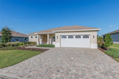 In Longleaf Ridge at On Top of the World, Ocala's Premier 55+ on On Top of the World Golf Course in Florida - for sale on GolfHomes.com, golf home, golf lot