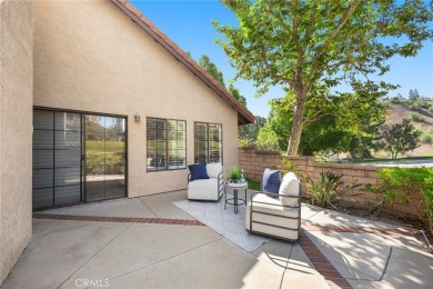 Welcome to this beautifully upgraded townhome in the on Anaheim Hills Golf Course in California - for sale on GolfHomes.com, golf home, golf lot