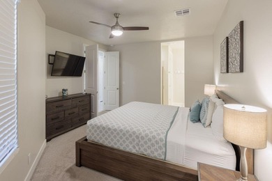 Ideal as a second home or investment property, Approved for on The Ledges Golf Club in Utah - for sale on GolfHomes.com, golf home, golf lot