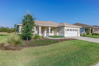 In Longleaf Ridge at On Top of the World, Ocala's Premier 55+ on On Top of the World Golf Course in Florida - for sale on GolfHomes.com, golf home, golf lot