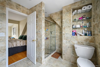 BOAT! SWIM! FISH! TENNIS! GOLF! Extraordinary A Frame on Putnam National Golf in New York - for sale on GolfHomes.com, golf home, golf lot