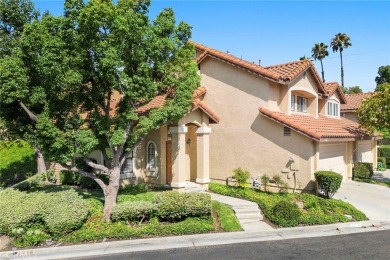 Welcome to this beautifully upgraded townhome in the on Anaheim Hills Golf Course in California - for sale on GolfHomes.com, golf home, golf lot