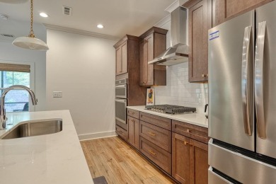 Welcome to this stunning, 4 bedroom/3 bathroom low-maintenance on Woodfin Ridge Golf Club in South Carolina - for sale on GolfHomes.com, golf home, golf lot