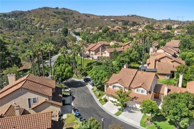 Welcome to this beautifully upgraded townhome in the on Anaheim Hills Golf Course in California - for sale on GolfHomes.com, golf home, golf lot