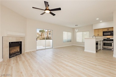 Completely Remodeled!! Check out this awesome 2-bed 1-Den 2-bath on Painted Desert Golf Club in Nevada - for sale on GolfHomes.com, golf home, golf lot