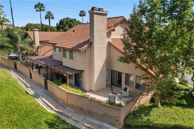 Welcome to this beautifully upgraded townhome in the on Anaheim Hills Golf Course in California - for sale on GolfHomes.com, golf home, golf lot