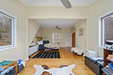 BOAT! SWIM! FISH! TENNIS! GOLF! Extraordinary A Frame on Putnam National Golf in New York - for sale on GolfHomes.com, golf home, golf lot