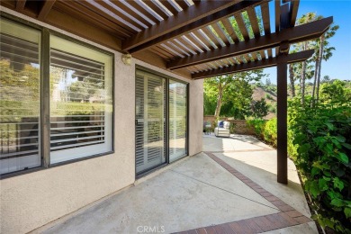 Welcome to this beautifully upgraded townhome in the on Anaheim Hills Golf Course in California - for sale on GolfHomes.com, golf home, golf lot