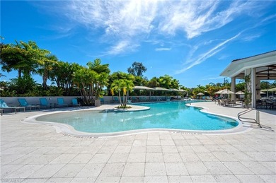 Discover a great value in Naples Lakes Country Club! This on Naples Lakes Country Club in Florida - for sale on GolfHomes.com, golf home, golf lot