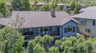 Katri Annast, RE/MAX Pinnacle, C: , katriannast,  : Welcome to on Hillcrest Golf Club in Colorado - for sale on GolfHomes.com, golf home, golf lot