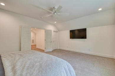 Welcome to this stunning, 4 bedroom/3 bathroom low-maintenance on Woodfin Ridge Golf Club in South Carolina - for sale on GolfHomes.com, golf home, golf lot