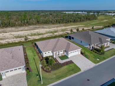 In Longleaf Ridge at On Top of the World, Ocala's Premier 55+ on On Top of the World Golf Course in Florida - for sale on GolfHomes.com, golf home, golf lot