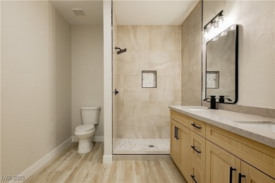 Completely Remodeled!! Check out this awesome 2-bed 1-Den 2-bath on Painted Desert Golf Club in Nevada - for sale on GolfHomes.com, golf home, golf lot