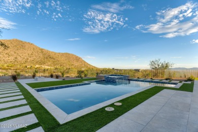 Seller will accept or counter offers between $3,000,000 and $3 on The Gallery Golf Club in Arizona - for sale on GolfHomes.com, golf home, golf lot