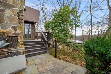 BOAT! SWIM! FISH! TENNIS! GOLF! Extraordinary A Frame on Putnam National Golf in New York - for sale on GolfHomes.com, golf home, golf lot