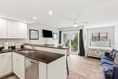 Sun Suite studio 1164 offers exceptional amenities so make your on Kiva Dunes Golf Club in Alabama - for sale on GolfHomes.com, golf home, golf lot