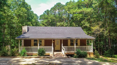 Welcome to your dream home in the sought-after Turtle Cove on Turtle Cove Golf Course in Georgia - for sale on GolfHomes.com, golf home, golf lot