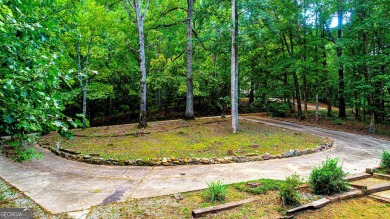 Welcome to your dream home in the sought-after Turtle Cove on Turtle Cove Golf Course in Georgia - for sale on GolfHomes.com, golf home, golf lot