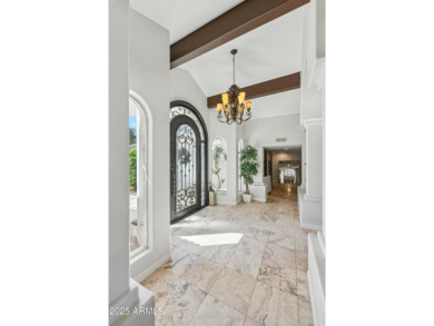 $300K BELOW APPRAISAL* Tucked between Paradise Valley & on Camelback Golf Club in Arizona - for sale on GolfHomes.com, golf home, golf lot