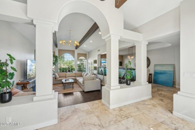 $300K BELOW APPRAISAL* Tucked between Paradise Valley & on Camelback Golf Club in Arizona - for sale on GolfHomes.com, golf home, golf lot