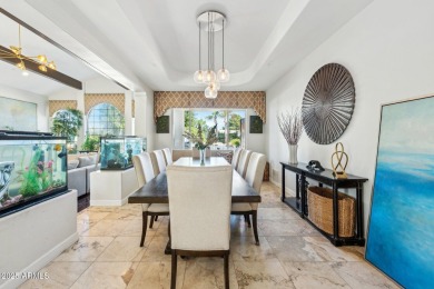 $300K BELOW APPRAISAL* Tucked between Paradise Valley & on Camelback Golf Club in Arizona - for sale on GolfHomes.com, golf home, golf lot