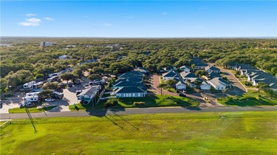Welcome to 8 Primrose Lane-a pristine 3-bedroom, 2-bath coastal on Rockport Country Club in Texas - for sale on GolfHomes.com, golf home, golf lot
