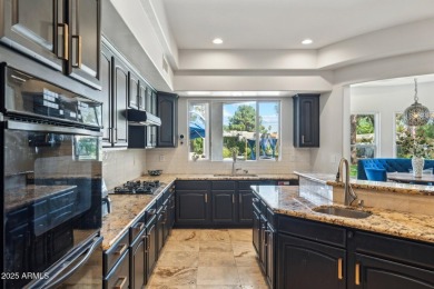 $300K BELOW APPRAISAL* Tucked between Paradise Valley & on Camelback Golf Club in Arizona - for sale on GolfHomes.com, golf home, golf lot