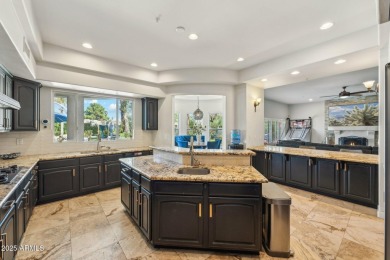 $300K BELOW APPRAISAL* Tucked between Paradise Valley & on Camelback Golf Club in Arizona - for sale on GolfHomes.com, golf home, golf lot