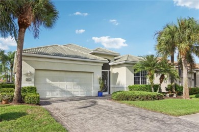 Experience the best of Naples living in Cypress Woods Golf & on Cypress Woods Golf and Country Club in Florida - for sale on GolfHomes.com, golf home, golf lot