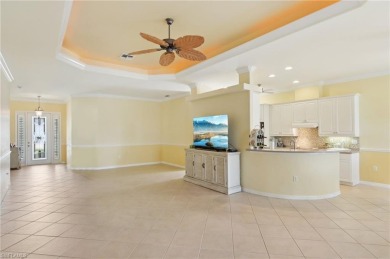 Experience the best of Naples living in Cypress Woods Golf & on Cypress Woods Golf and Country Club in Florida - for sale on GolfHomes.com, golf home, golf lot