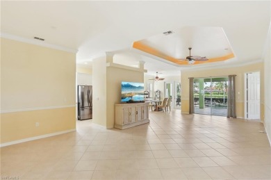 Experience the best of Naples living in Cypress Woods Golf & on Cypress Woods Golf and Country Club in Florida - for sale on GolfHomes.com, golf home, golf lot