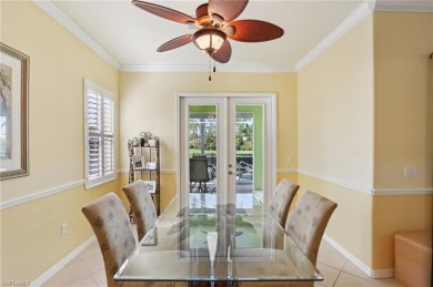 Experience the best of Naples living in Cypress Woods Golf & on Cypress Woods Golf and Country Club in Florida - for sale on GolfHomes.com, golf home, golf lot