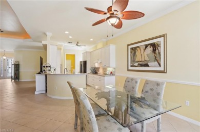 Experience the best of Naples living in Cypress Woods Golf & on Cypress Woods Golf and Country Club in Florida - for sale on GolfHomes.com, golf home, golf lot