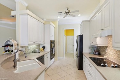 Experience the best of Naples living in Cypress Woods Golf & on Cypress Woods Golf and Country Club in Florida - for sale on GolfHomes.com, golf home, golf lot