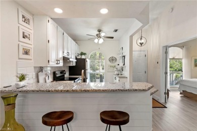 Wake up to serene golf course views and savor your morning on Lely Resort Golf and Country Club in Florida - for sale on GolfHomes.com, golf home, golf lot