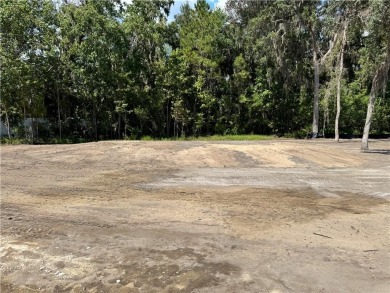 Oak Grove Island is a premier gated community in Brunswick where on Oak Grove Island Golf and Country Club in Georgia - for sale on GolfHomes.com, golf home, golf lot